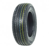 NOVARIS ROHGUE VF 17x7.0 42 114.3x5 BK/RED + HIFLY HT601 235/65R17 108H XL