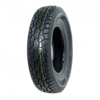MKW M204 17x8.0 20 139.7x6 DGY + HIFLY AT601 265/65R17 112T