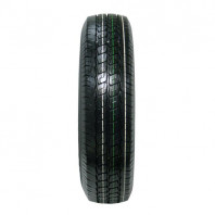 SMACK LEGINA 14x5.0 34 100x4 BP + HIFLY SUPER2000 175/65R14 6PR 90/88T C LT