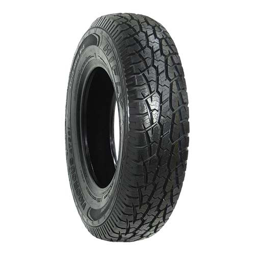 【新品】輸入タイヤ 285/75R16 送料無料 1本【16インチ】