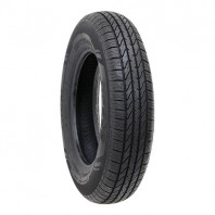 JP STYLE MJ02 13x4.0 42 100x4 BKM/P + HIFLY HF902 145/80R13 75T