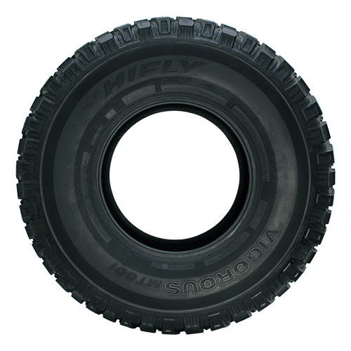 HIFLY MT601 265/70R17 10PR 121/118Q E LT - オートウェイ