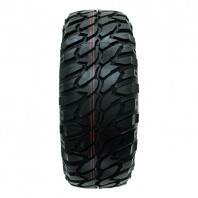 ROADMAX MUD RIDER 17x7.5 25 139.7x6 METALLIC GRAY + HIFLY MT601 265/70R17 10PR 121/118Q E LT