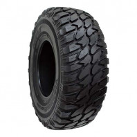 ROADMAX MUD RIDER 17x7.5 25 139.7x6 METALLIC GRAY + HIFLY MT601 265/70R17 10PR 121/118Q E LT