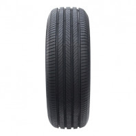 Verthandi YH-S25V 16x6.5 45 114.3x5 BK/POLISH + HIFLY eHF501 205/55R16 94V XL