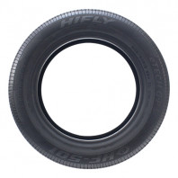 Verthandi PW-S10 16x6.5 38 114.3x5 BLACK + HIFLY eHF501 205/55R16 94V XL