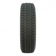 SCHNEIDER RX27 12x4.0 42 100x4 R/BMP + HIFLY Win-turi 216 145/70R12 69T ｽﾀｯﾄﾞﾚｽ