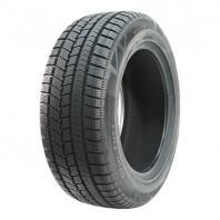 Verthandi YH-M7V 15x5.5 43 100x4 METALLIC GRAY + HIFLY Win-turi 216 195/55R15 85H ｽﾀｯﾄﾞﾚｽ