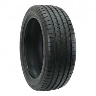 WedsSport SA-99R 18x7.5 45 114.3x5 BLCII + HIFLY HF820 225/45R18 95W XL