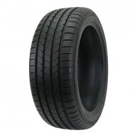 WedsSport SA-99R 18x7.5 45 114.3x5 BLCII + HIFLY HF820 225/45R18 95W XL