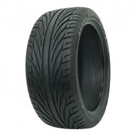 BRUT BR-44 17x7.5 38 114.3x5 MLB + KENDA KR20 245/45R17 95W
