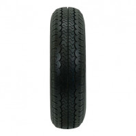 GYRAFT 9M 12x4.0 43 100x4 GMT + KENDA KR33 145/80R12 6PR 80/78N C LT