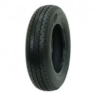 GYRAFT 9M 12x4.0 43 100x4 GMT + KENDA KR33 145/80R12 6PR 80/78N C LT