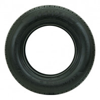 GYRAFT 9M 12x4.0 43 100x4 GMT + KENDA KR33 145/80R12 6PR 80/78N C LT