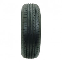JP STYLE Jefa 13x4.0 42 100x4 PW/BL + KENDA KR203 145/80R13 75S