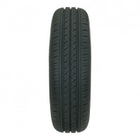 STEINER FTX 14x4.5 45 100x4 BK/RimP + Laufenn G FIT as-01 165/70R14 81H