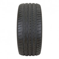 SMACK CREST 18x7.0 48 114.3x5 BP + Laufenn Z FIT EQ 215/45R18 89Y