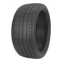 Warwic CLYVER 19x8.0 42 114.3x5 SPT + Laufenn Z FIT EQ 215/35R19 85Y XL