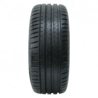 MICHELIN PILOT SPORT 4 215/45R17.Z （91Y） XL