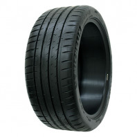 LEONIS MX 19x8.0 43 114.3x5 BMCMC + MICHELIN PILOT SPORT 4S 235/35R19.Z (91Y) XL