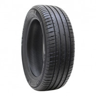 MICHELIN PILOT SPORT 4 SUV 225/55R19 99V