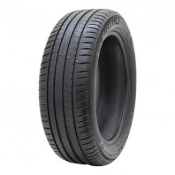 MICHELIN PILOT SPORT 4 SUV 255/55R18 109Y XL