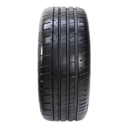 MICHELIN Pilot Super Sport 245/35R20.Z (95Y) XL - オートウェイ