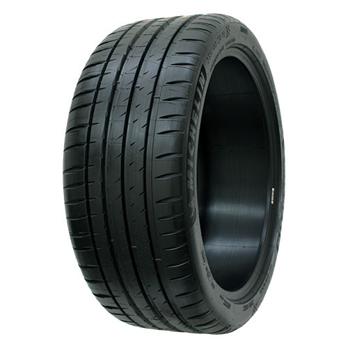 【255/30R20】ミシュラン パイロットスポーツ4S MICHELIN PILOT SPORT 4S 255/30R20.Z (92Y) XL - オートウェイ