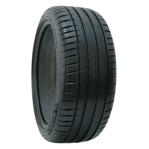 MICHELIN Pilot Sport 4 235/40R18 91W - オートウェイ