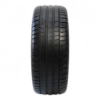 FINALIST FZ-S5 18x7.5 48 100x5 MBR + MICHELIN PILOT SPORT 5 225/40R18.Z (92Y) XL