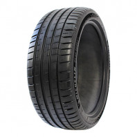 FINALIST FZ-S5 18x8.0 35 114.3x5 MBL + MICHELIN PILOT SPORT 5 225/40R18.Z (92Y) XL