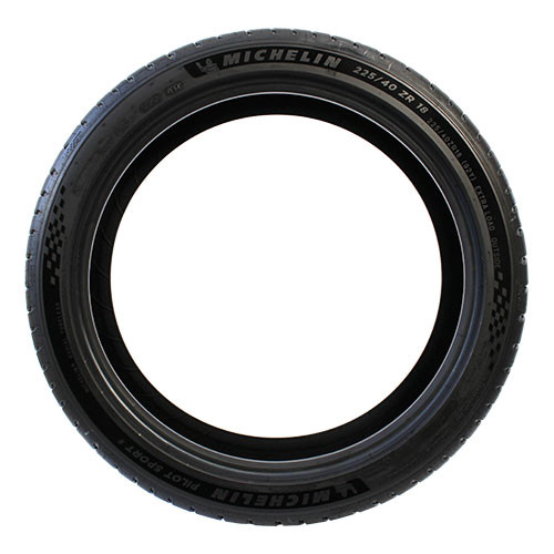 MICHELIN PILOT SPORT 5 225/45R18 (95Y) XL - 国内最大級！輸入タイヤ