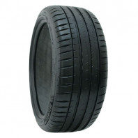 MICHELIN PILOT SPORT 4 205/55R16 (91Y) XL