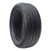 Verthandi YH-S25V 18x8.0 35 114.3x5 BK/POLISH + MICHELIN PRIMACY 4+ 225/40R18 92Y XL