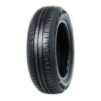 JP STYLE Jefa 13x4.0 42 100x4 PW/BL + MOMO OUTRUN M-1 155/80R13 79T