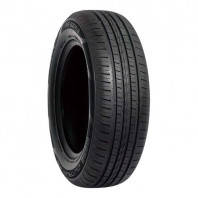 BRUT BR-55 14x5.0 45 100x4 MSB + MOMO OUTRUN M-2 185/65R14 86H