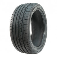 FINALIST FJ-S9 18x8.0 45 114.3x5 GBK + MOMO OUTRUN M-3 245/45R18.Z 100Y XL