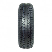 Verthandi YH-M7V 14x5.5 38 100x4 BLACK + MOMO NORTH POLE W-1 175/65R14 82H ｽﾀｯﾄﾞﾚｽ