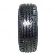 CIRCLAR C10R 16x6.5 45 100x4 GBK + MOMO NORTH POLE W-2 205/55R16 94V XL ｽﾀｯﾄﾞﾚｽ