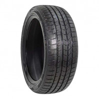 Verthandi PW-S10 16x6.5 48 100x5 BK/POLISH + MOMO NORTH POLE W-2 205/55R16 94V XL ｽﾀｯﾄﾞﾚｽ