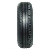 WEDS ADVENTURE MUD VANCE 07 14x4.5 45 100x4 GRY + MOMO OUTRUN M-1 155/65R14 75T