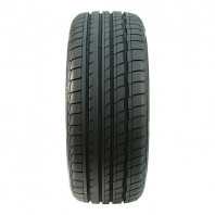 NOVARIS ROHGUE VF 18x8.0 42 114.3x5 BK/RED + MOMO OUTRUN M-3 235/45R18.Z 98Y XL