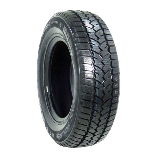 MOMO VAN POLE W-3 215/65R16 8PR 109/107T D ｽﾀｯﾄﾞﾚｽ - オートウェイ