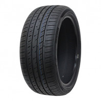 FINALIST FT-S10 16x6.0 45 100x4 MBL + MOMO TOPRUN M-30 205/55R16 94V XL