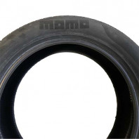 Verthandi YH-M7V 16x6.5 45 114.3x5 BK/POLISH + MOMO TOPRUN M-30 205/55R16 94V XL