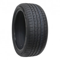 FINALIST FZ-S5 17x7.0 50 114.3x5 MBR + MOMO TOPRUN M-30 225/50R17 98W XL