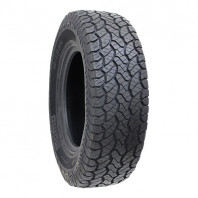 Verthandi PW-S10 16x6.5 48 100x5 BK/POLISH + MOMO M-TRAIL AT M-8 215/65R16 102H XL