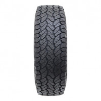 Verthandi YH-M7V 16x6.5 38 114.3x5 BK/POLISH + MOMO M-TRAIL AT M-8 245/70R16 111T XL