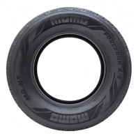 HI-BLOCK JERRARD 16x7.0 35 114.3x5 STBK/M + MOMO FORCERUN HT M-8 A/S 235/60R16 104H XL