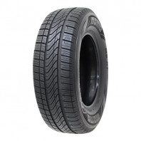 LUXALES PW-X2 18x7.5 48 114.3x5 BK&P/R.MILLING + MOMO FORCERUN HT M-8 A/S 235/55R18 104V XL